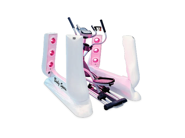 אליפטיקל InfraRed
