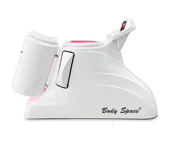 VacuTherm Treadmill